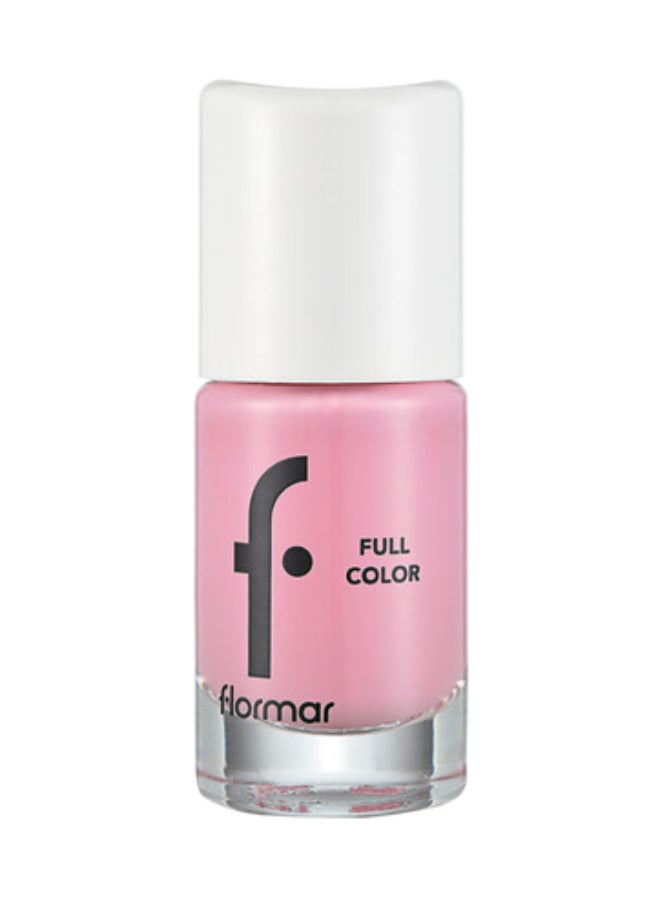 Full Color Nail Enamel FC02 Love Dust