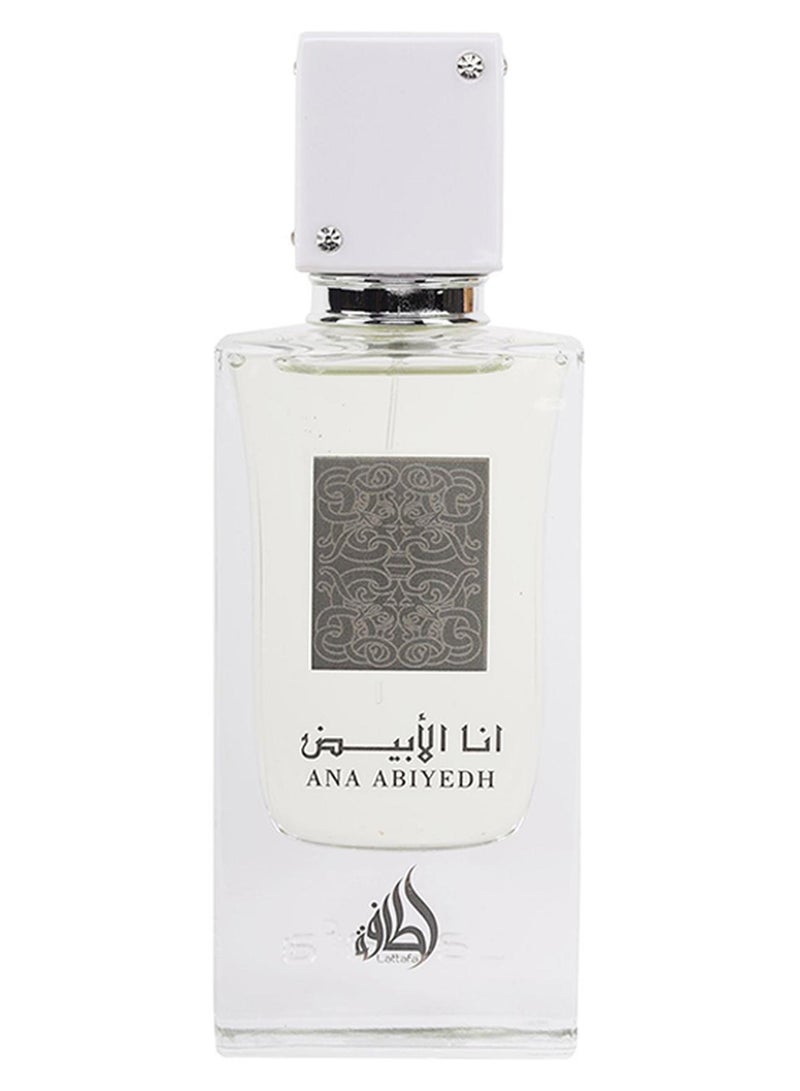 Ana Abiyedh EDP 60ml