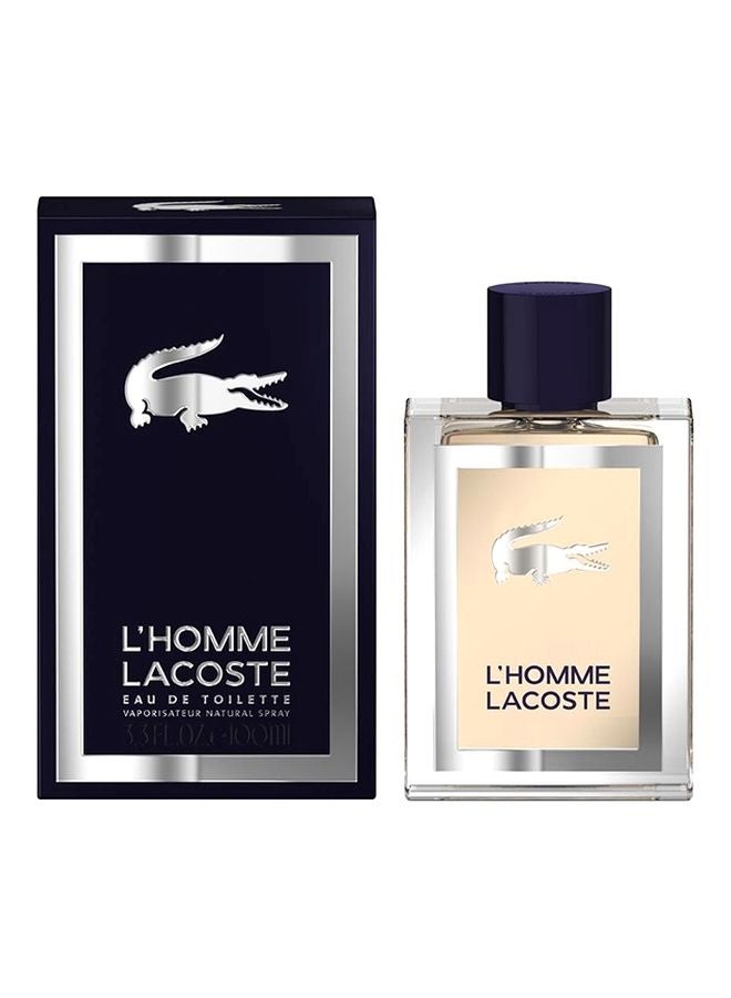 L'Homme EDT 100ml