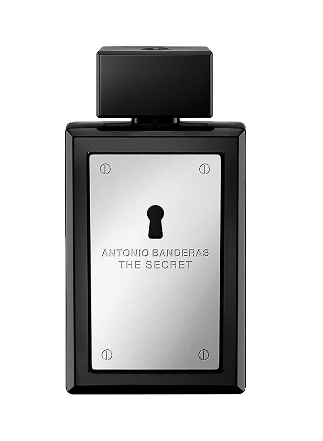 The Secret EDT 100ml