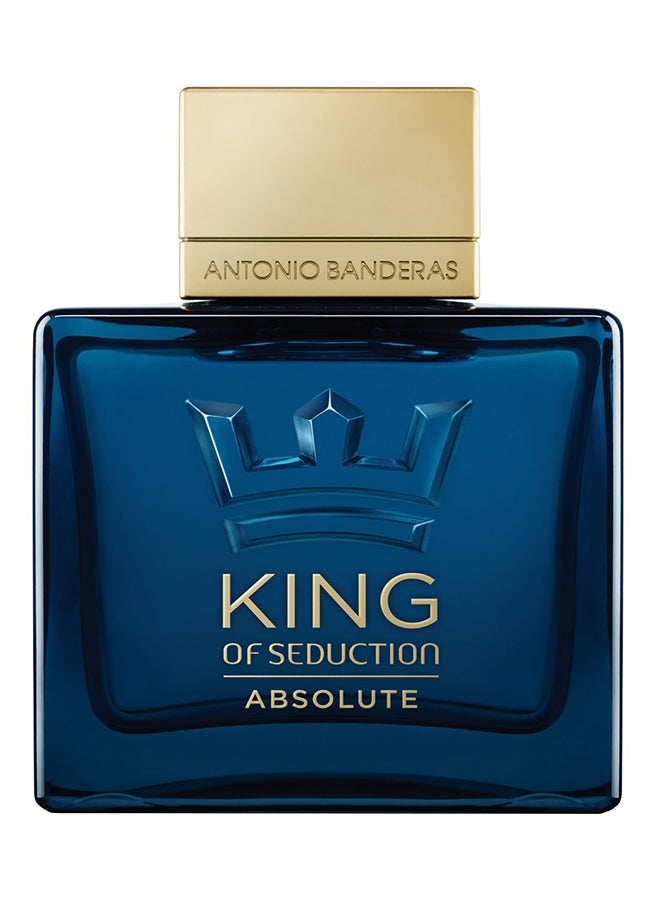 King Of Seduction Absolute EDT 200ml