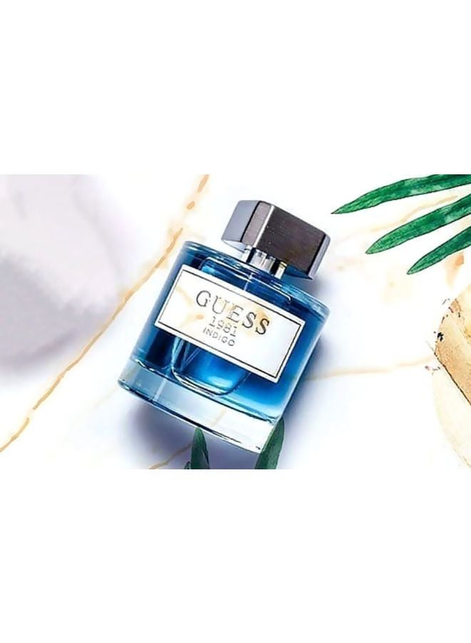 1981 Indigo EDT 100ml - image 5