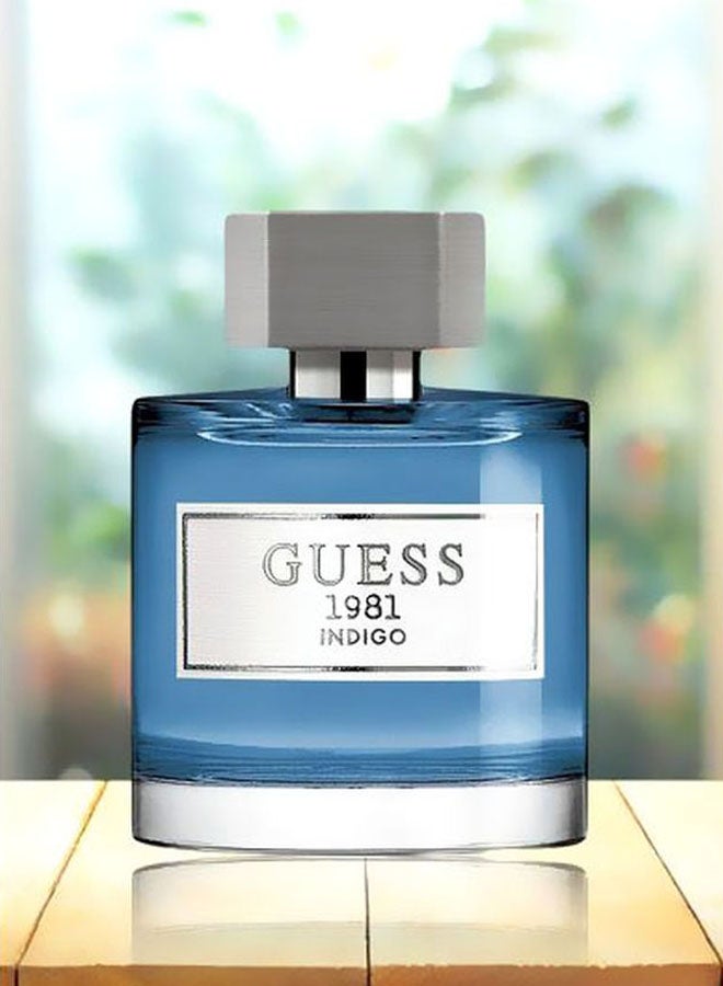 1981 Indigo EDT 100ml - image 6