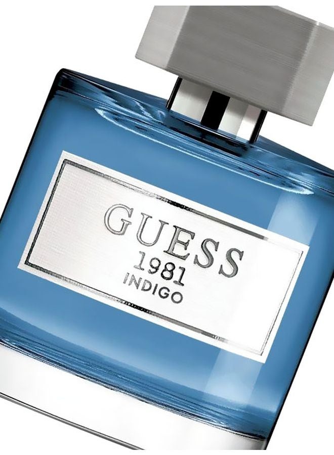 1981 Indigo EDT 100ml - image 7