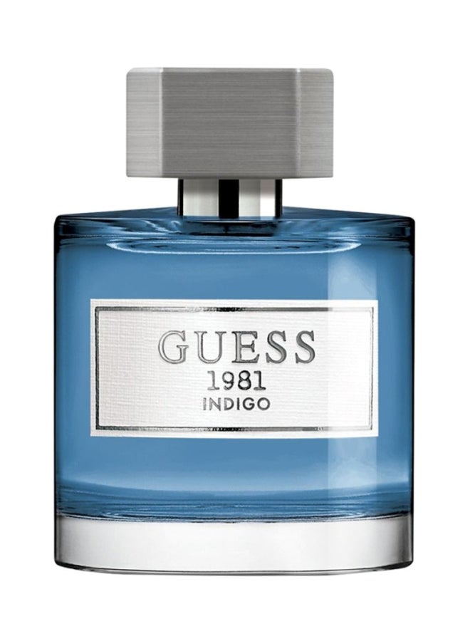 1981 Indigo EDT 100ml