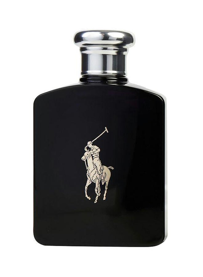 Polo Black EDT 125ml