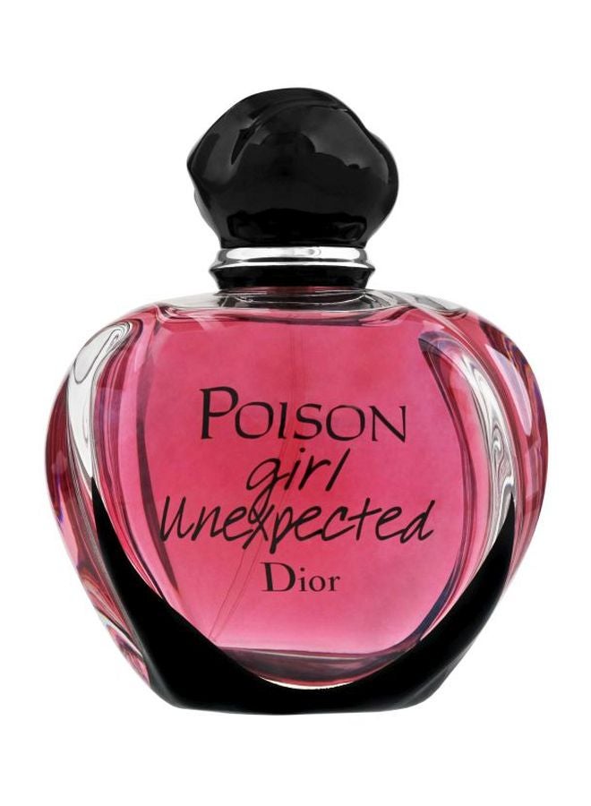Poison Girl Unexpected EDT 100ml