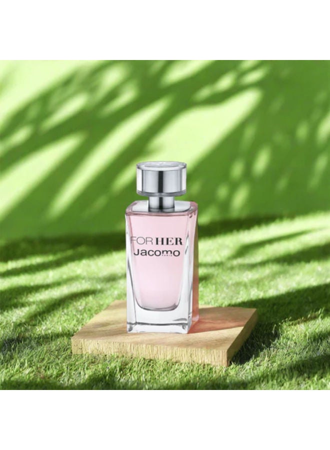 For Her EDP 100ml