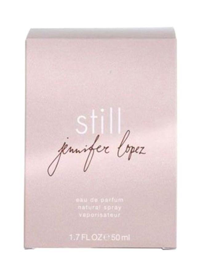 Still EDP 50ml