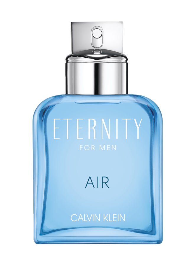 Eternity Air EDT 100ml