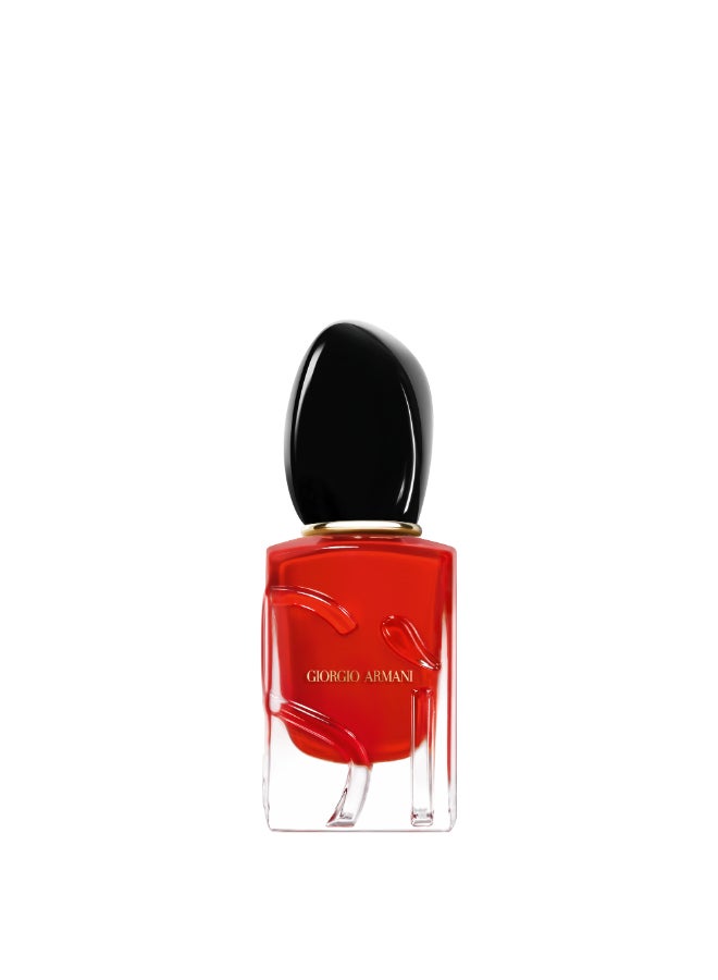 SI Passione Eau de parfum 30ml