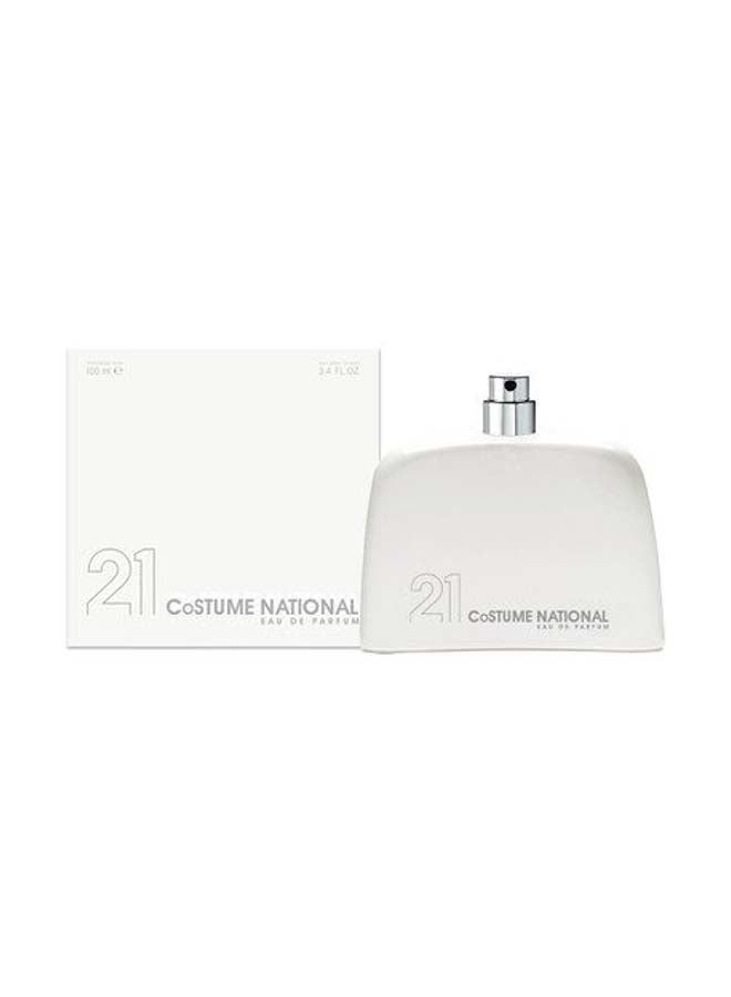 21 EDP 100ml
