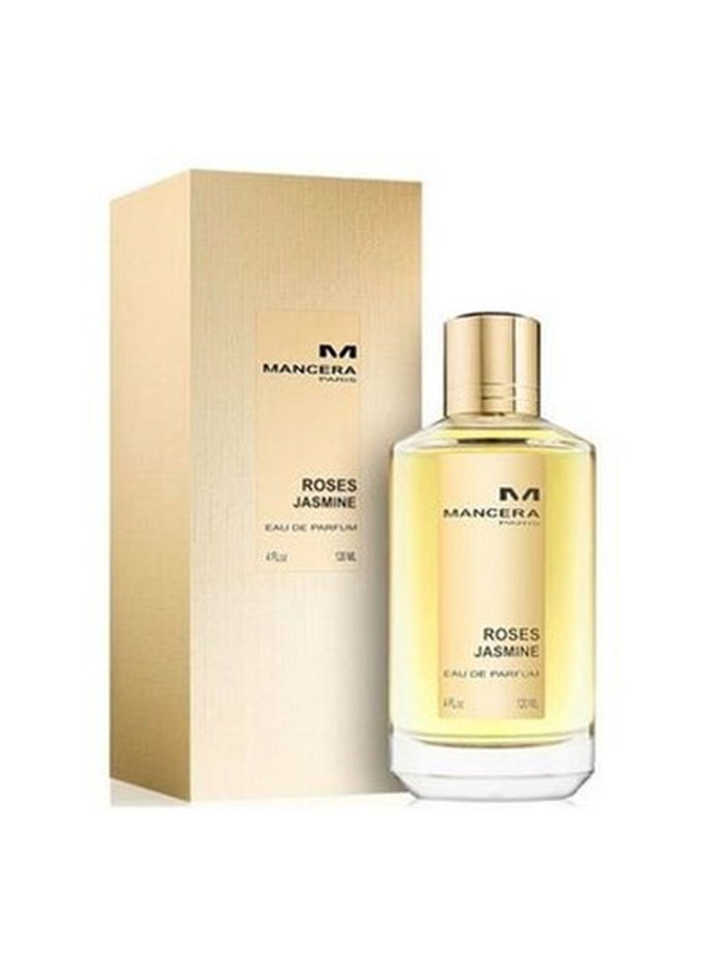 Roses Jasmin EDP 120ml