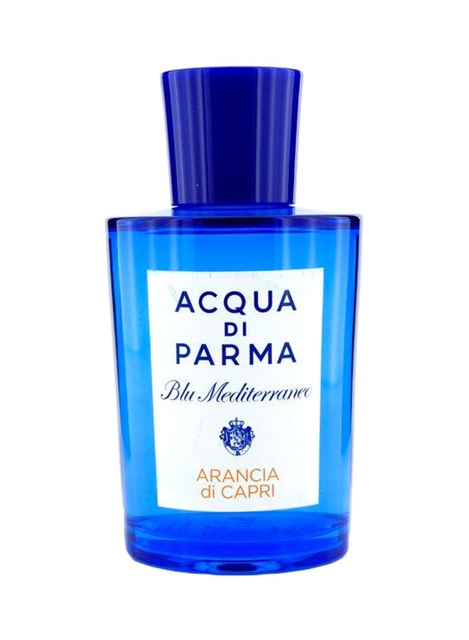 Blu Mediterraneo Arancia Di Capri EDT 150ml