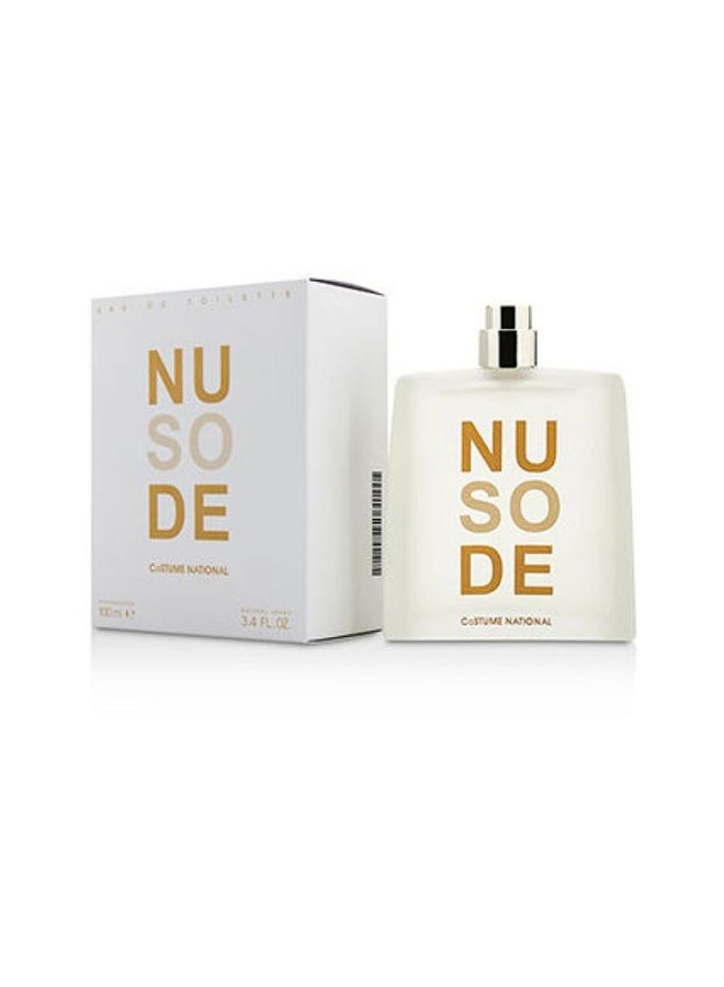 So Nude EDT 100ml