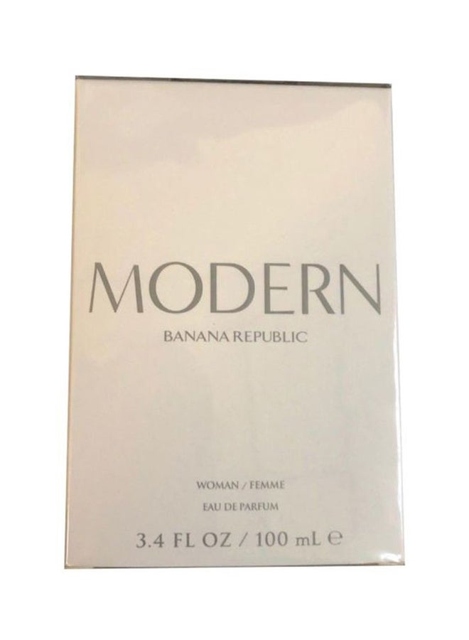 Modern EDP 100ml