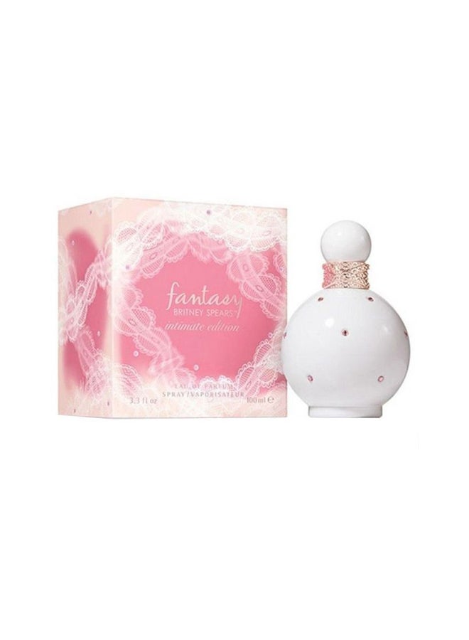 Fantasy Intimate Edition EDP 100ml