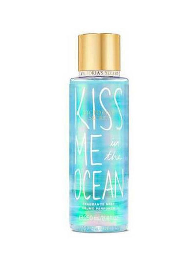 Ki** Me In The Ocean Body Mist 250ml