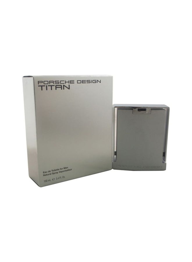 Titan EDT 100ml