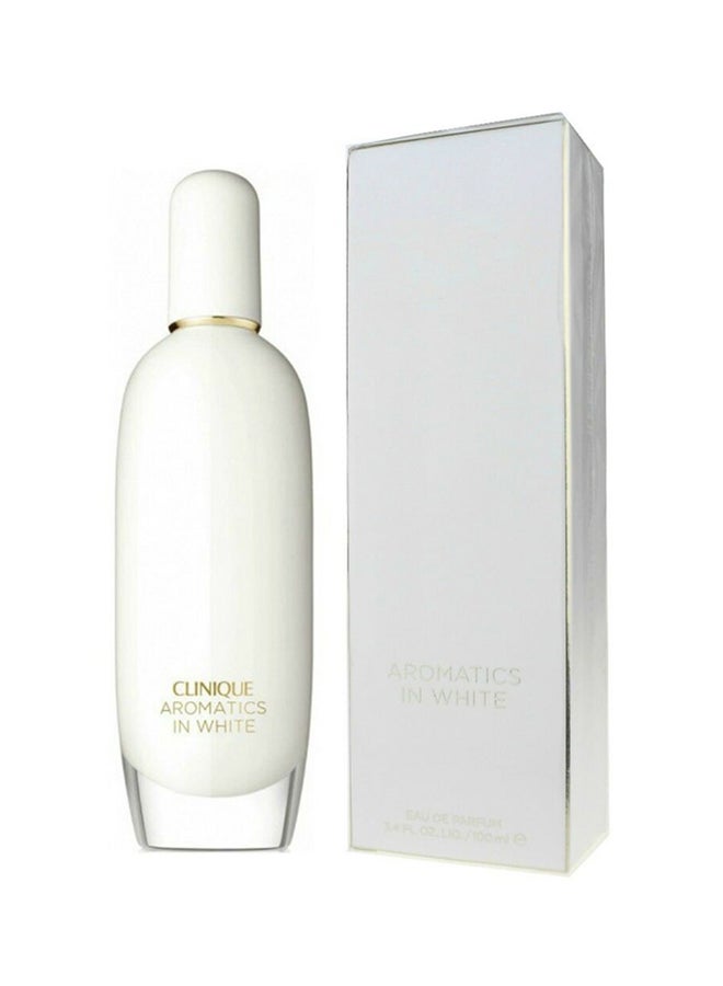 Aromatics In White EDP 100ml