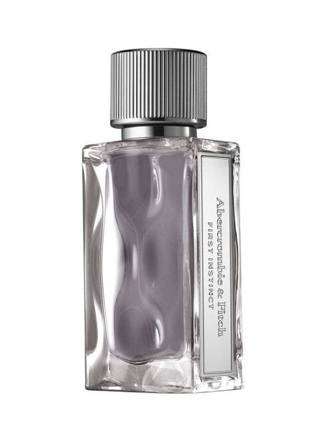 First Instinct EDT 50ml