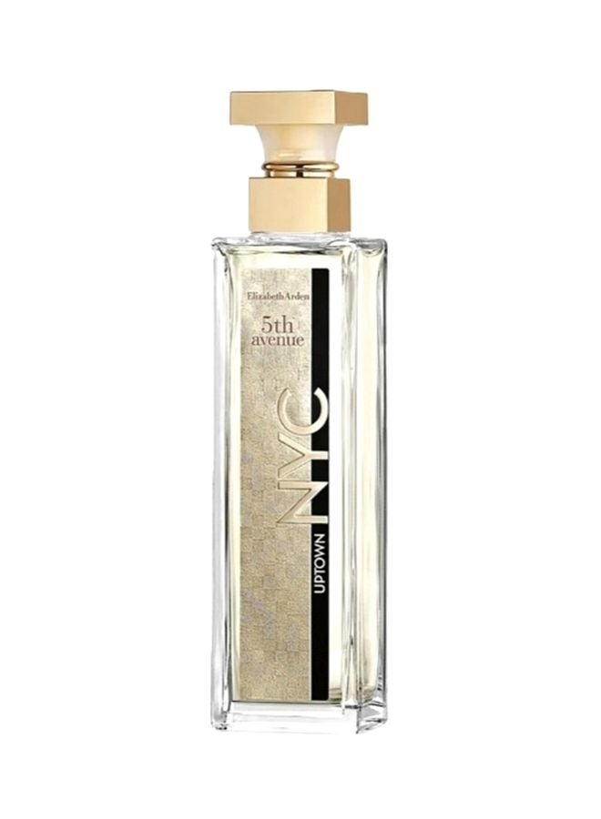 5th Avenue Uptown NYC EDP 75ml