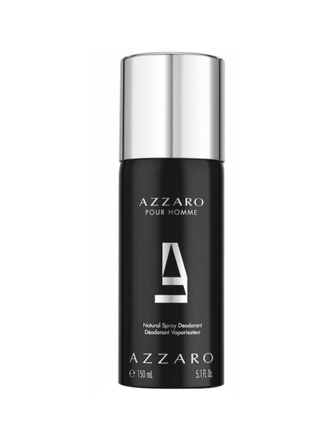 Azzaro Deodorant Spray 150ml