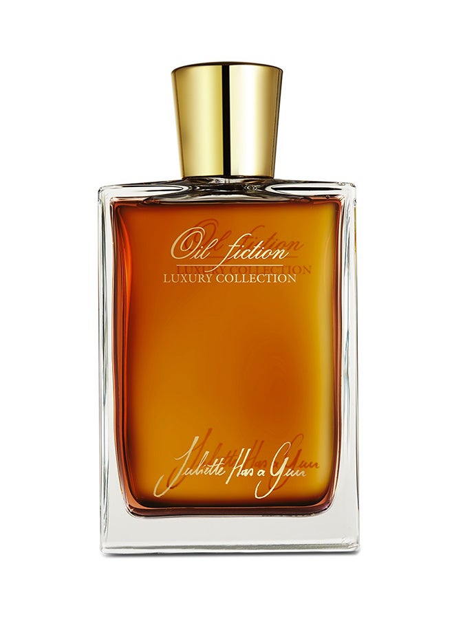 Oil Fiction EDP 75ml