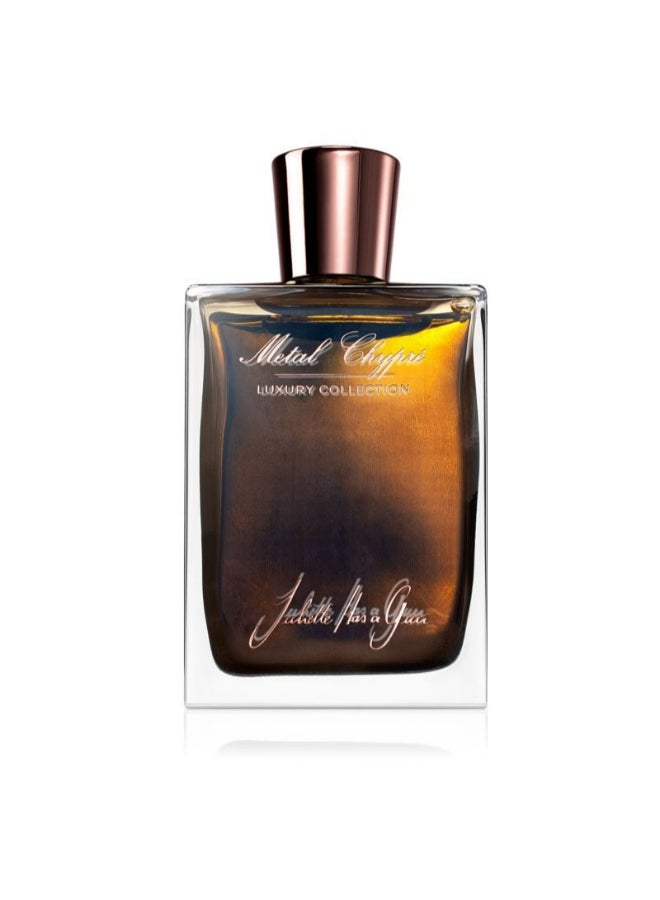 Metal Chypre EDP 75ml