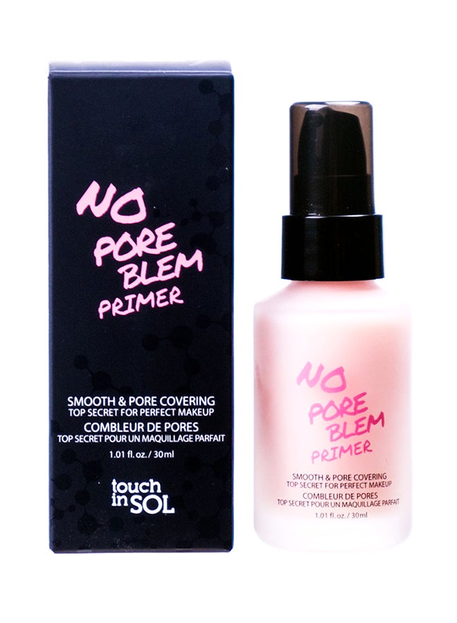 No Pore Blem Primer Pink