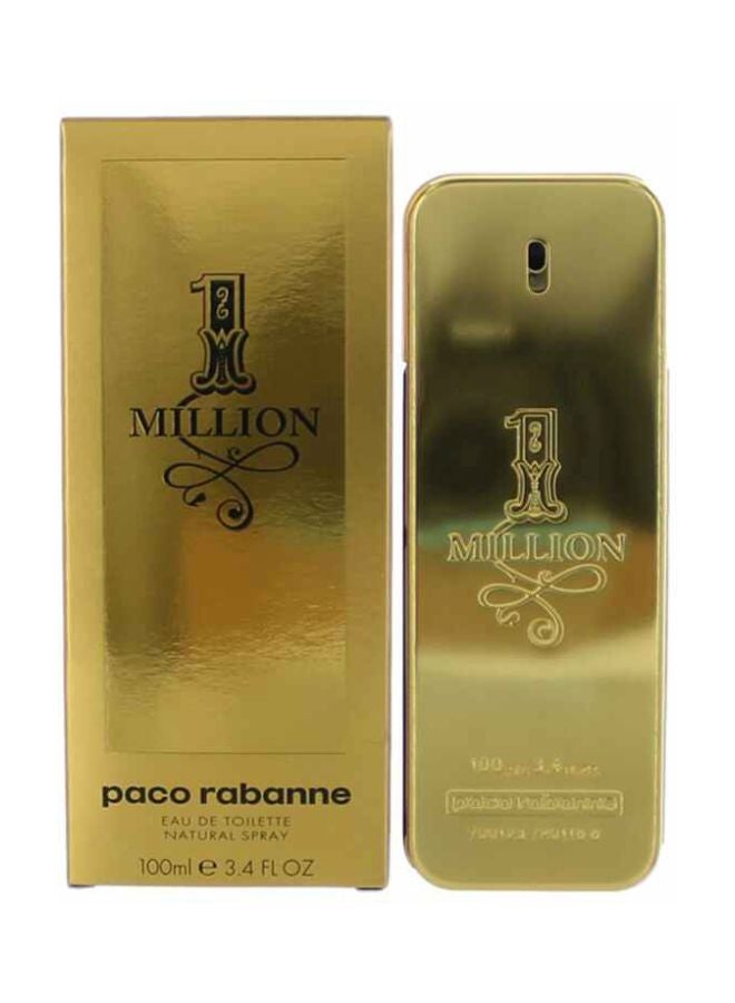 1 Million EDT 100ml