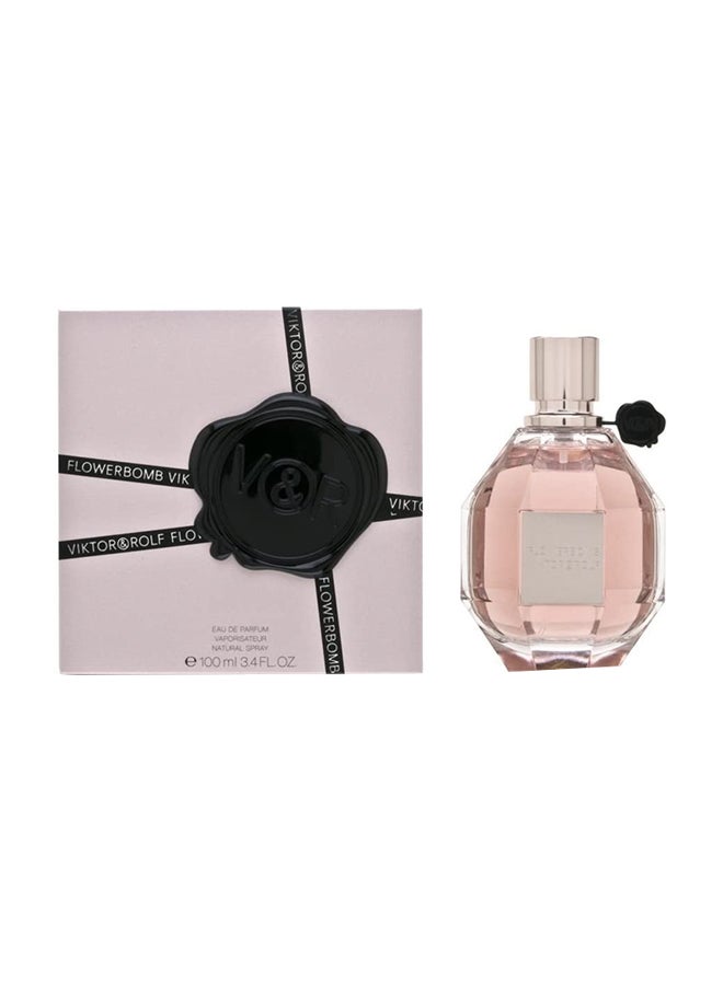 Flower Bomb EDP 100ml