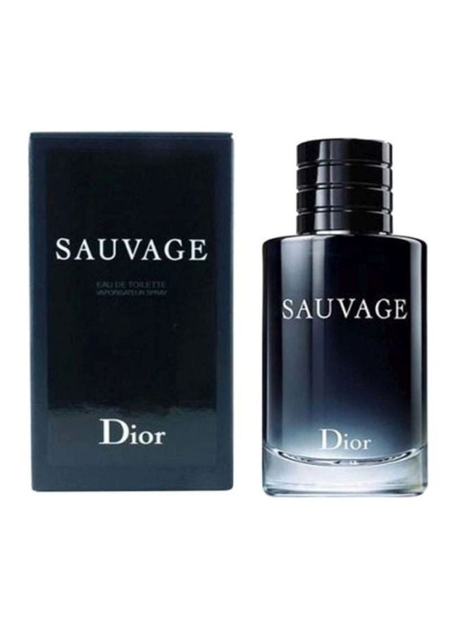 Sauvage EDT 100ml - image 2