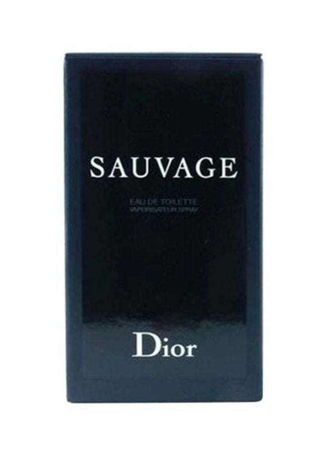 Sauvage EDT 100ml - image 3