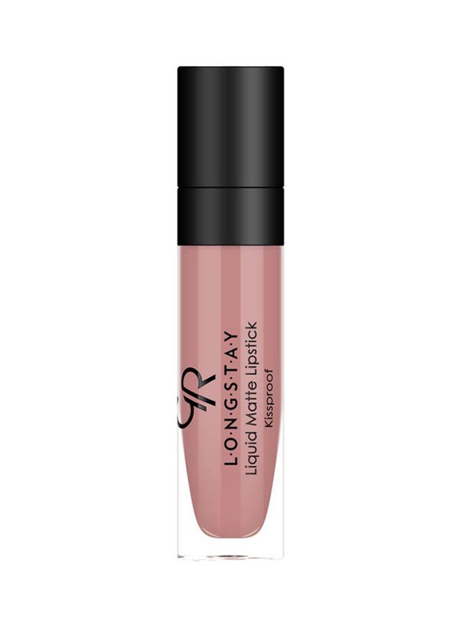 Longstay Liquid Matte Lipstick 1