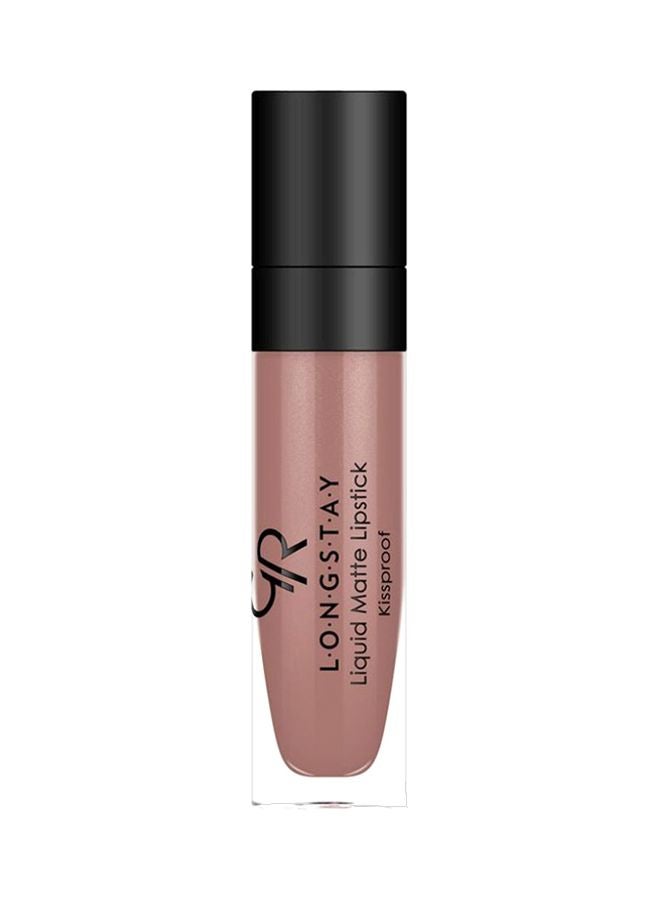 Longstay Liquid Matte Lipstick 11