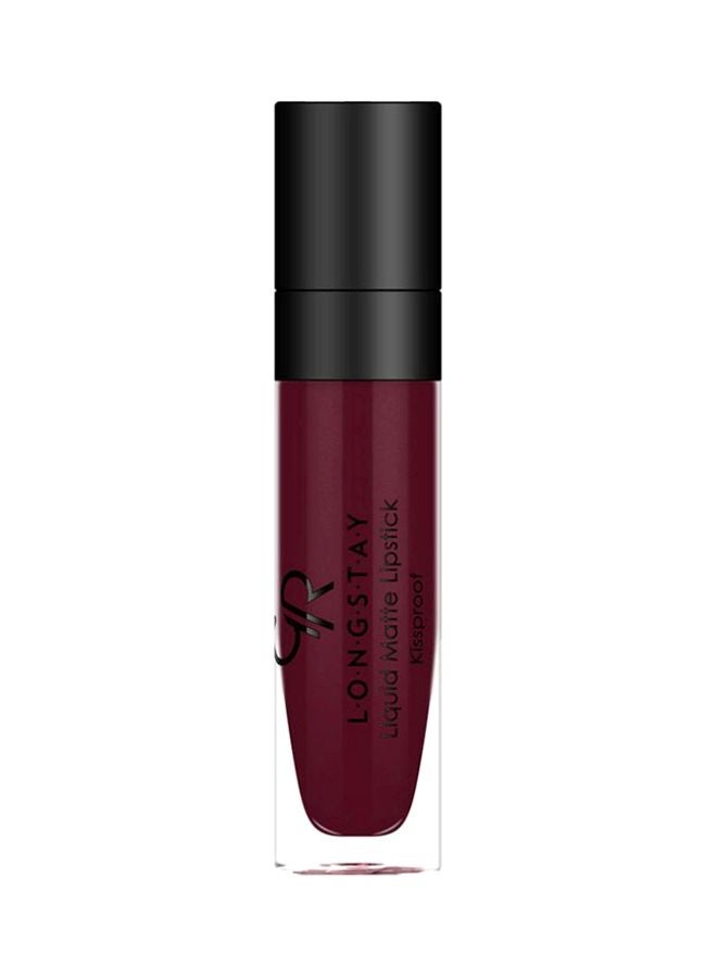 Longstay Liquid Matte Lipstick 15