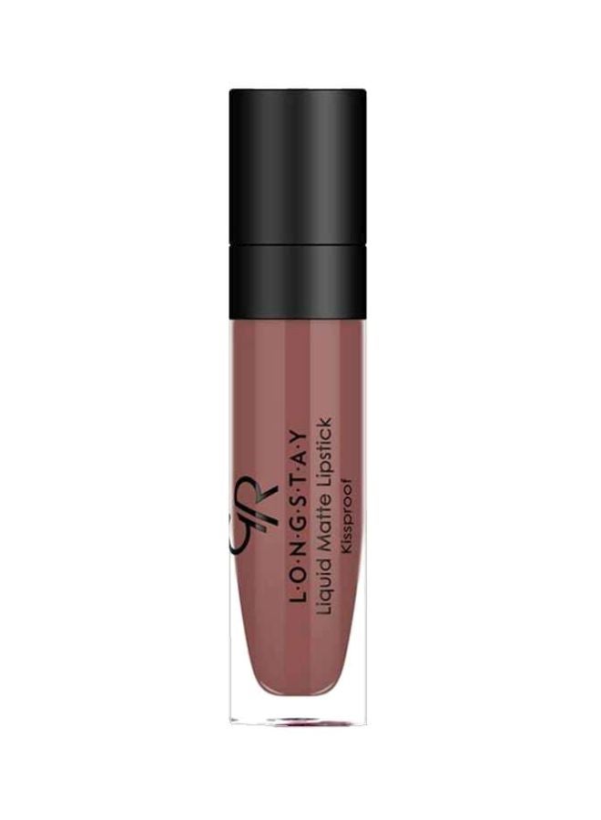 Longstay Liquid Matte Lipstick 22