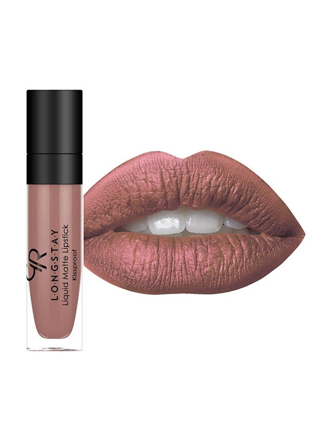 Longstay Liquid Matte Lipstick 24