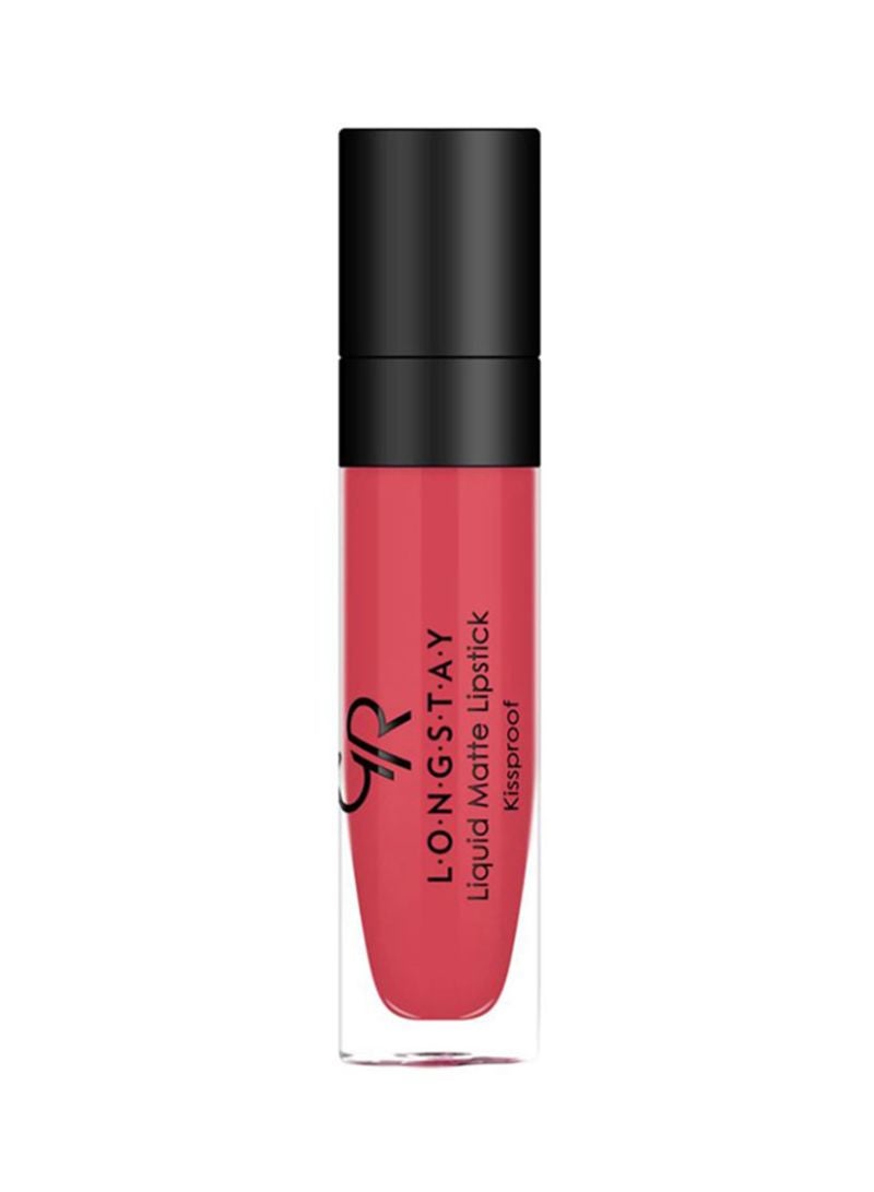 Longstay Liquid Matte Lipstick 32