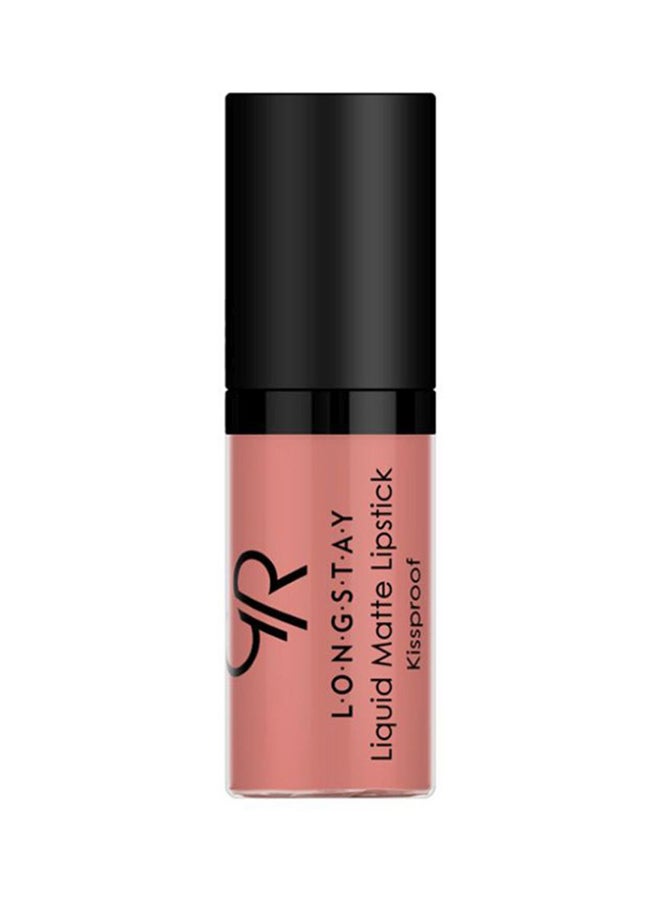 Longstay Liquid Matte Lipstick 17