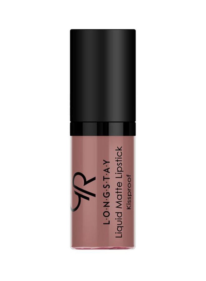 Longstay Liquid Matte Lipstick 23