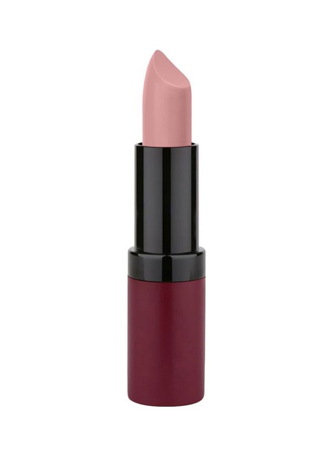 Velvet Matte Lipstick 3
