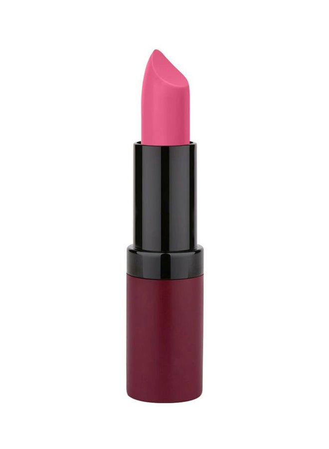 Velvet Matte Lipstick 08 Pink