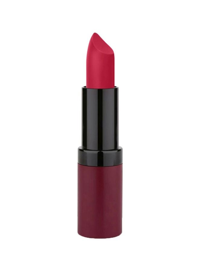 Velvet Matte Lipstick 18