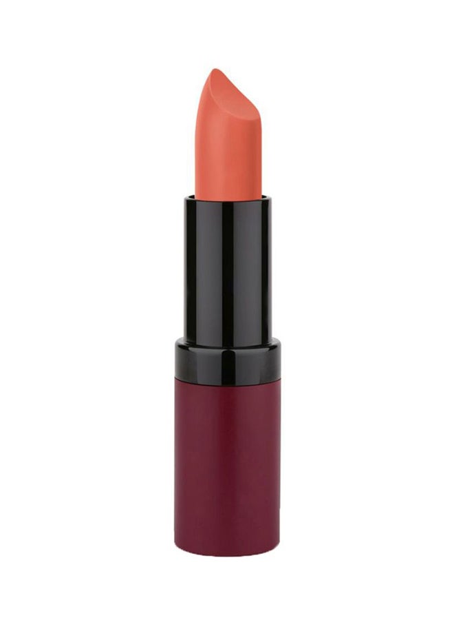 Velvet Matte Lipstick 21
