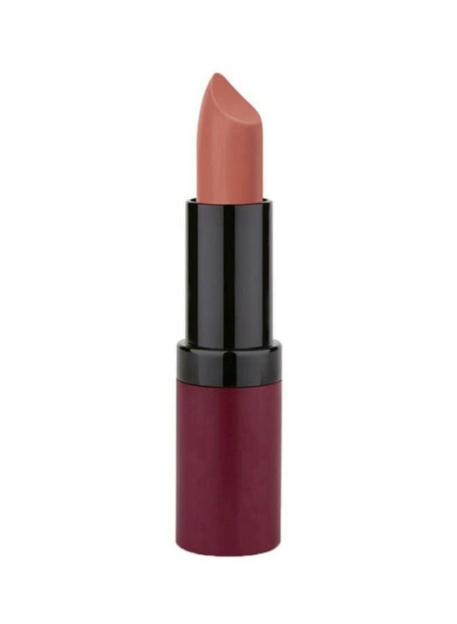 Velvet Matte Lipstick 27 Pink