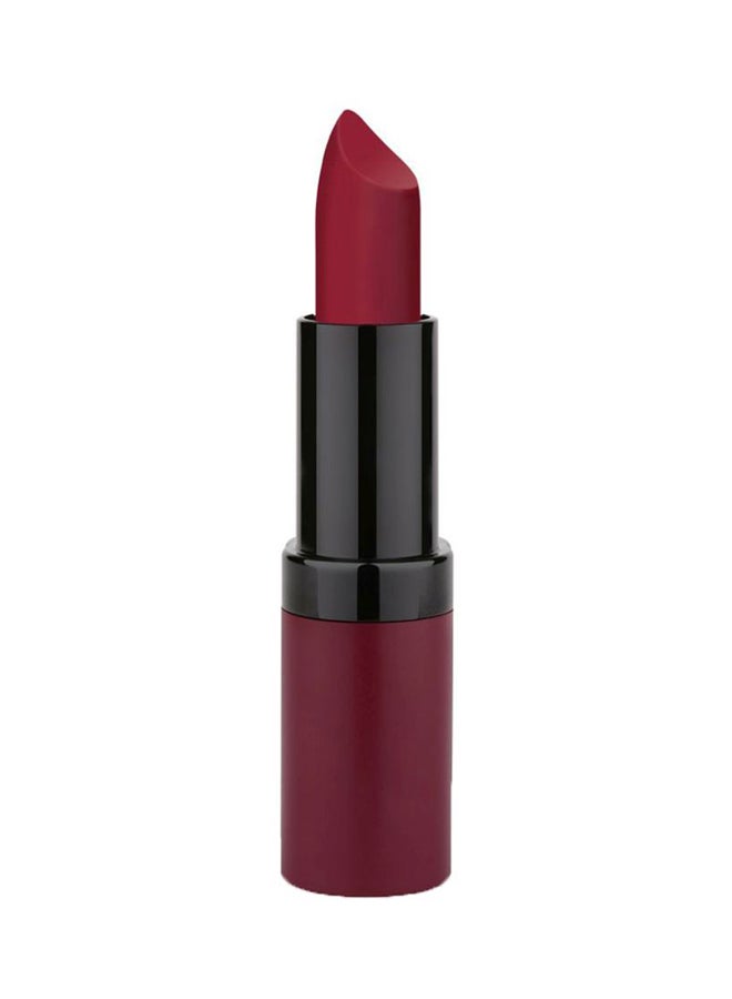 Velvet Matte Lipstick 34