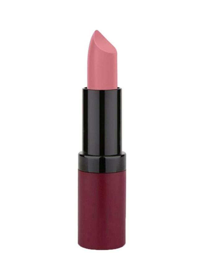 Velvet Matte Lipstick 39 Pink