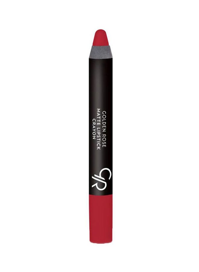 Velvet Matte Lipstick 6